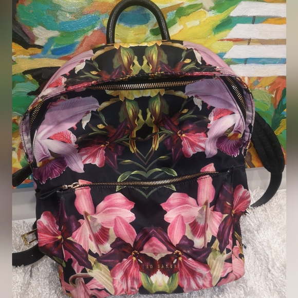 Ted Baker Handbags - 🤑24hPromo🤑Ted Baker backpack